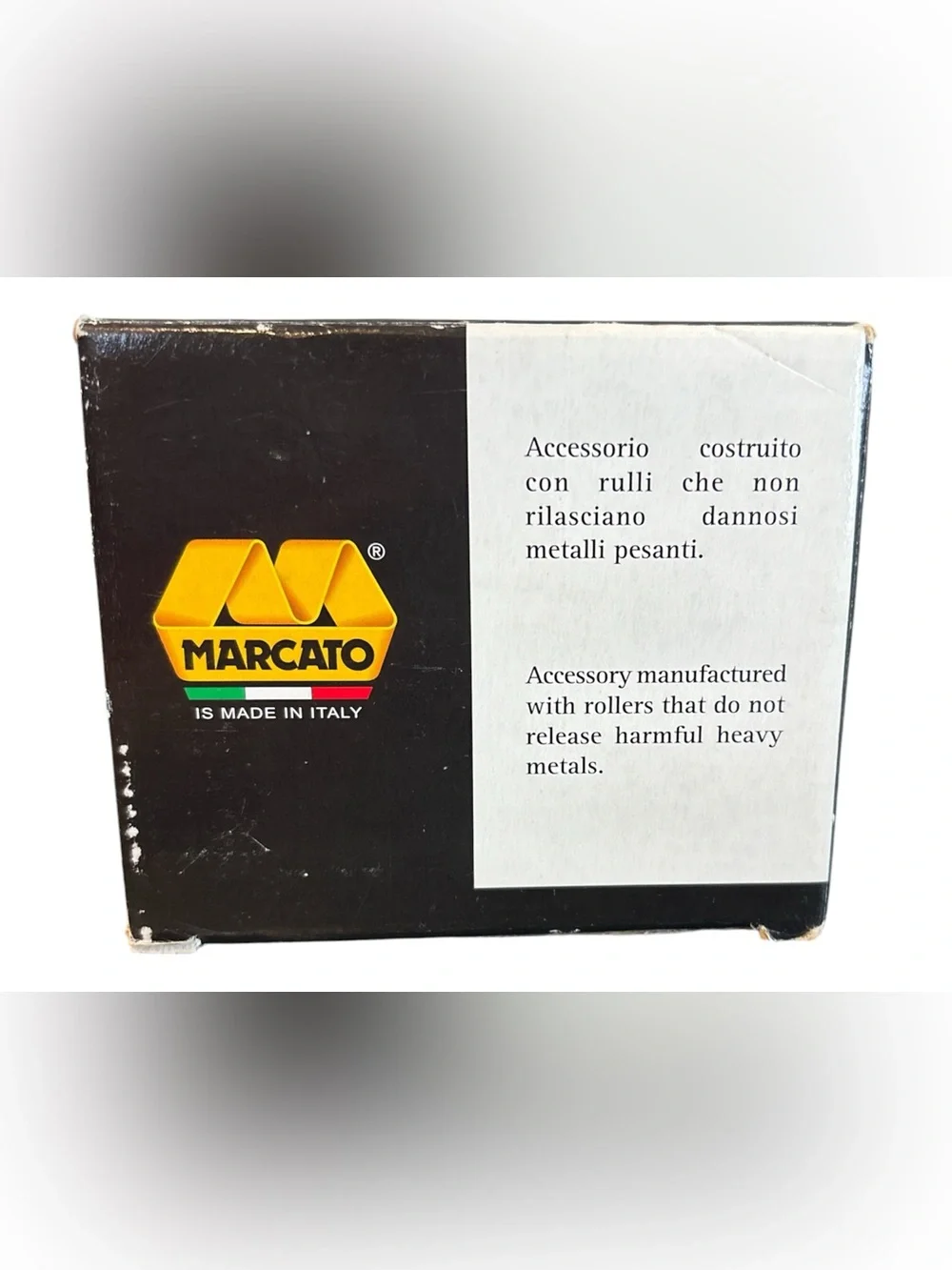 Marcato Atlas 150 4